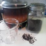 how to cook wild rice
