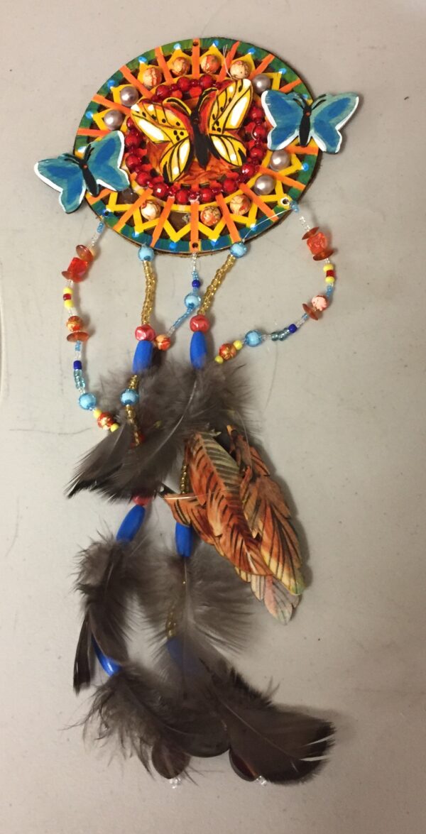 Truth & Reconciliation Raffle -- Draw Sep 30, 2025 - Image 2