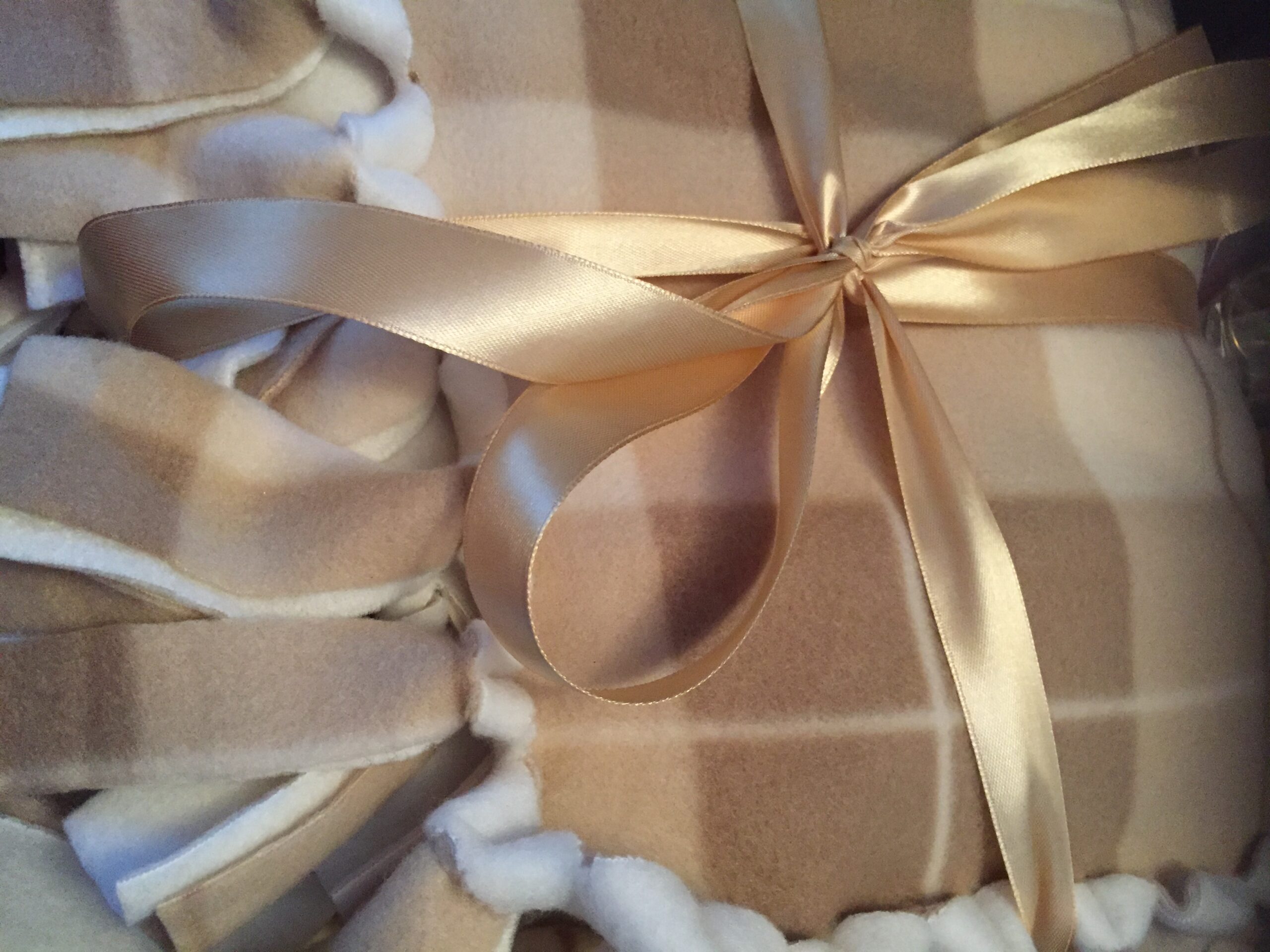 Christmas Raffle--Healing Blankets--December 16 2025 - Image 2